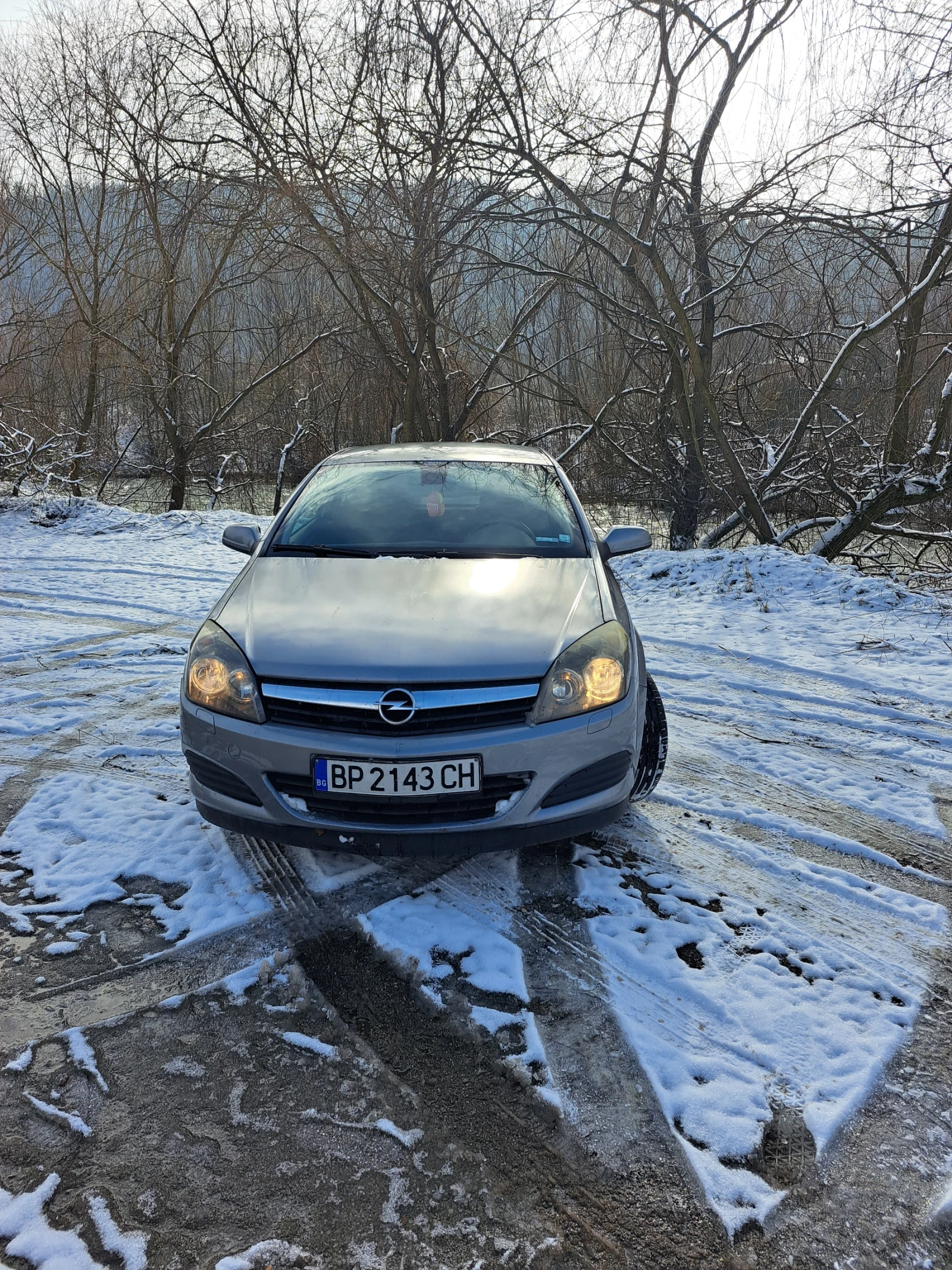 Opel Astra | Mobile.bg � ����������� 2