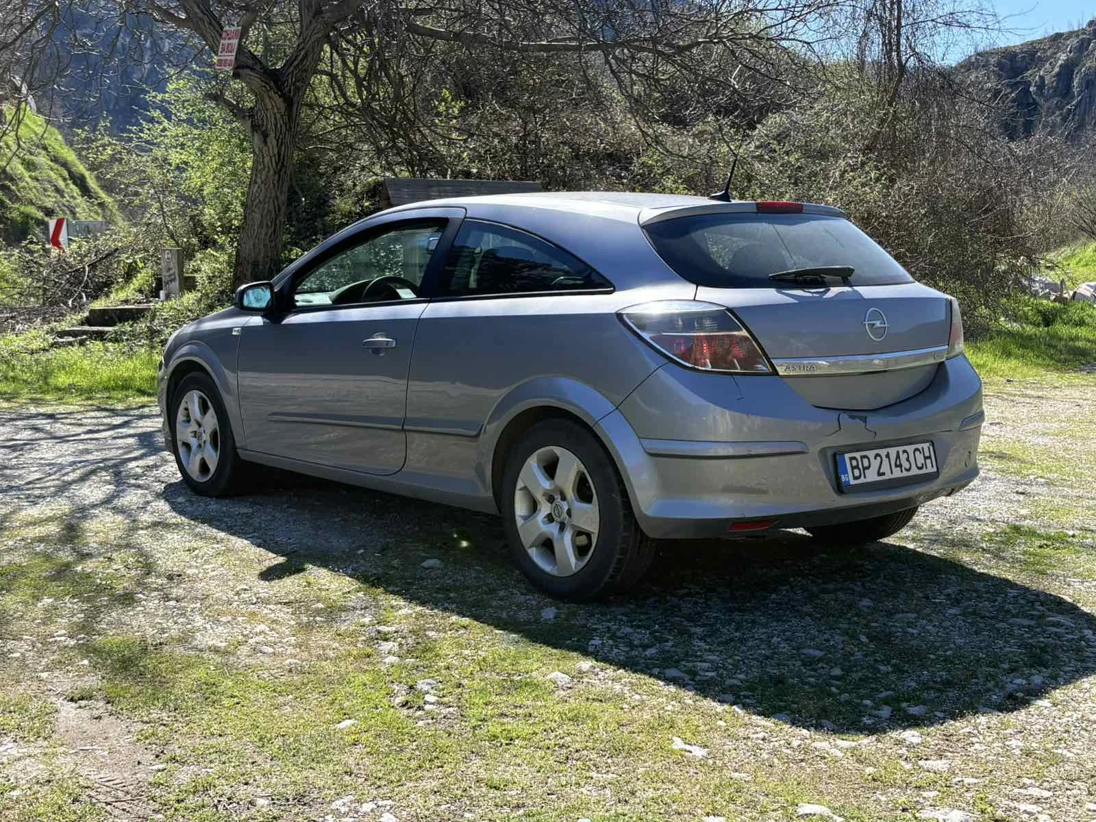 Opel Astra | Mobile.bg � ����������� 9