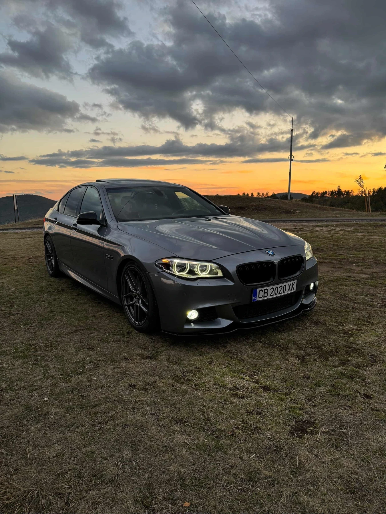 BMW 535 535i