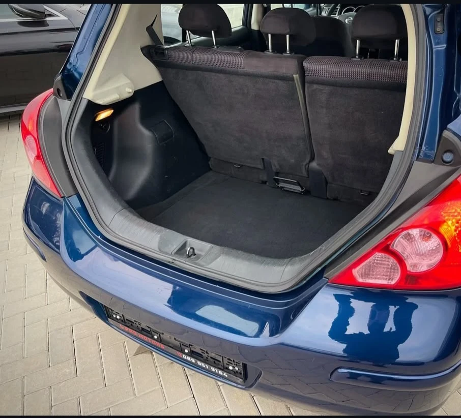 Nissan Tiida | Mobile.bg � ����������� 16