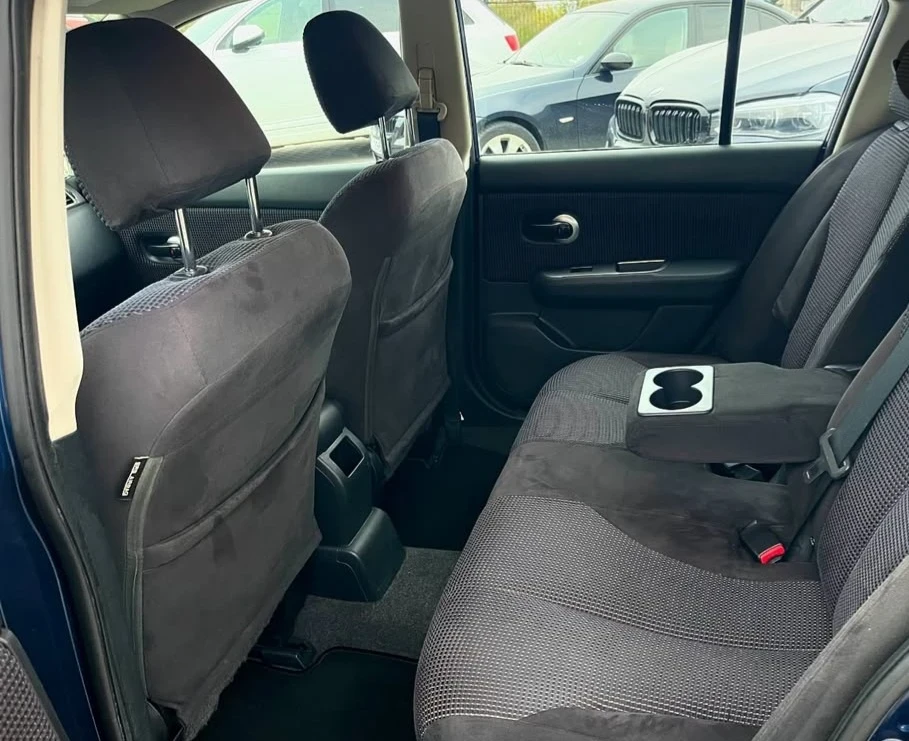 Nissan Tiida | Mobile.bg � ����������� 17