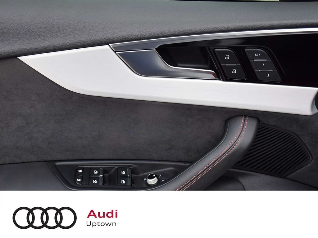 Audi S5 * quattro Prestige * CARFAX * ЦЕНА ДО БГ - изображение 10