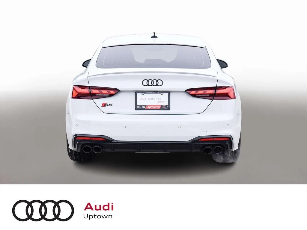 Audi S5 * quattro Prestige * CARFAX * ЦЕНА ДО БГ - изображение 8