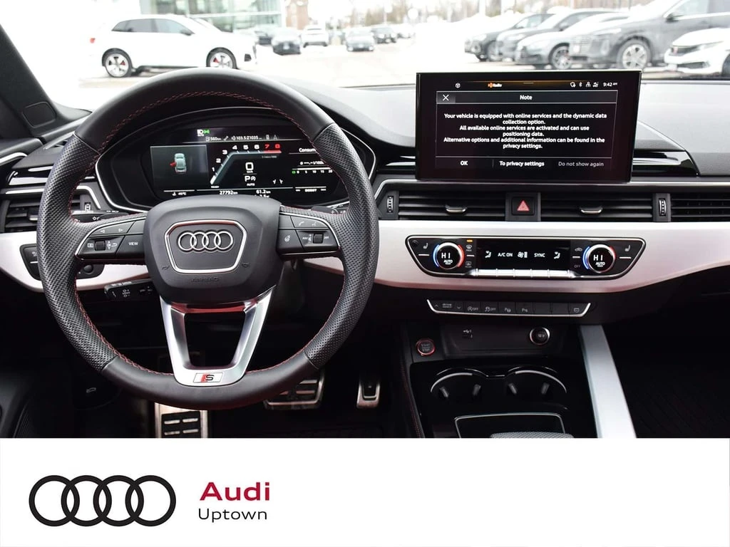 Audi S5 * quattro Prestige * CARFAX * ���� �� �� | Mobile.bg � ����������� 16