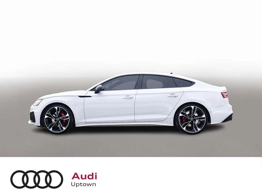 Audi S5 * quattro Prestige * CARFAX * ЦЕНА ДО БГ - изображение 4