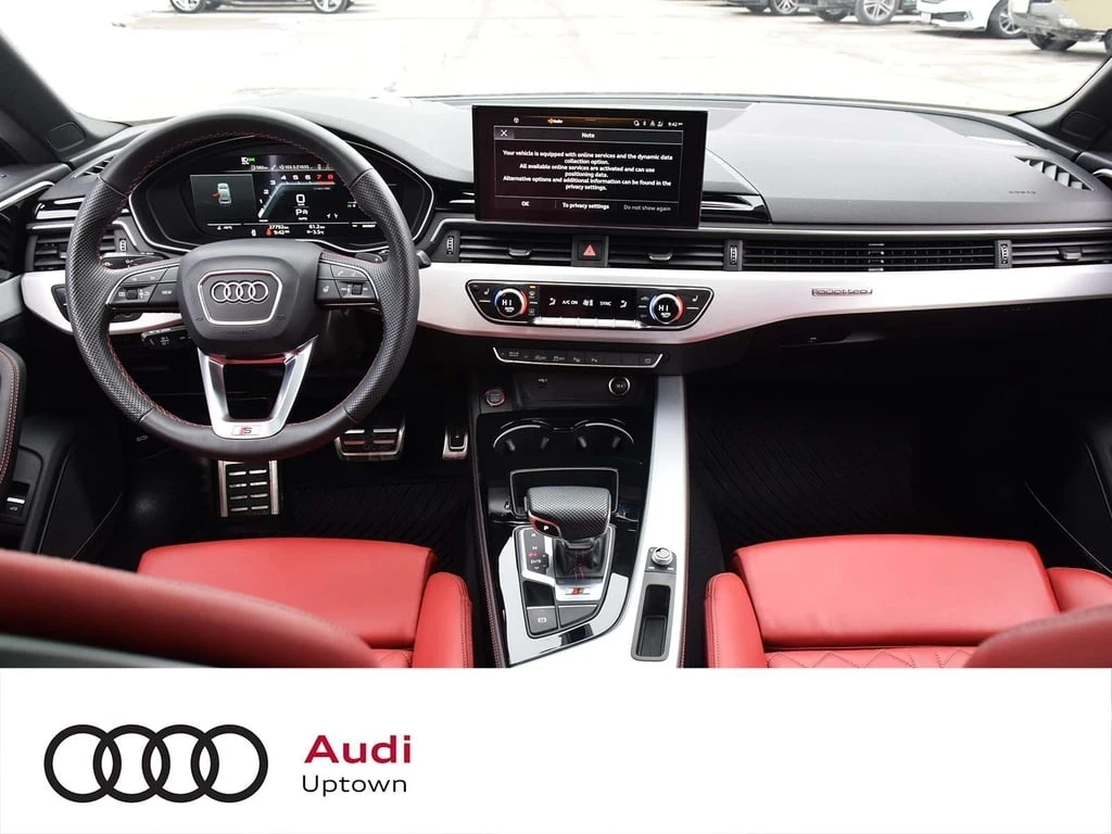 Audi S5 * quattro Prestige * CARFAX * ���� �� �� | Mobile.bg � ����������� 15