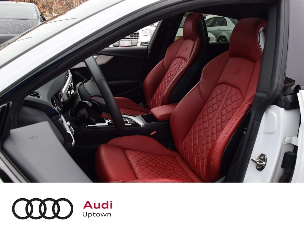 Audi S5 * quattro Prestige * CARFAX * ���� �� �� | Mobile.bg � ����������� 12