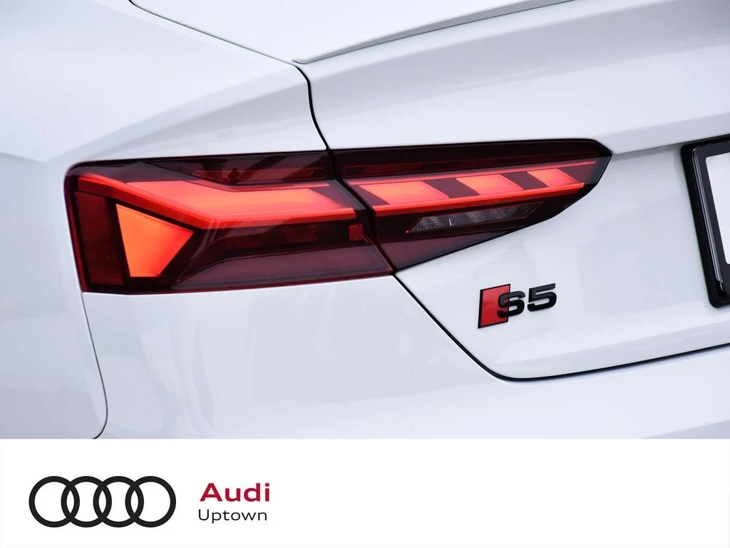 Audi S5 * quattro Prestige * CARFAX * ЦЕНА ДО БГ - изображение 7