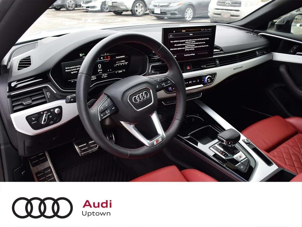 Audi S5 * quattro Prestige * CARFAX * ���� �� �� | Mobile.bg � ����������� 11