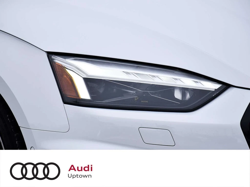 Audi S5 * quattro Prestige * CARFAX * ЦЕНА ДО БГ - изображение 2