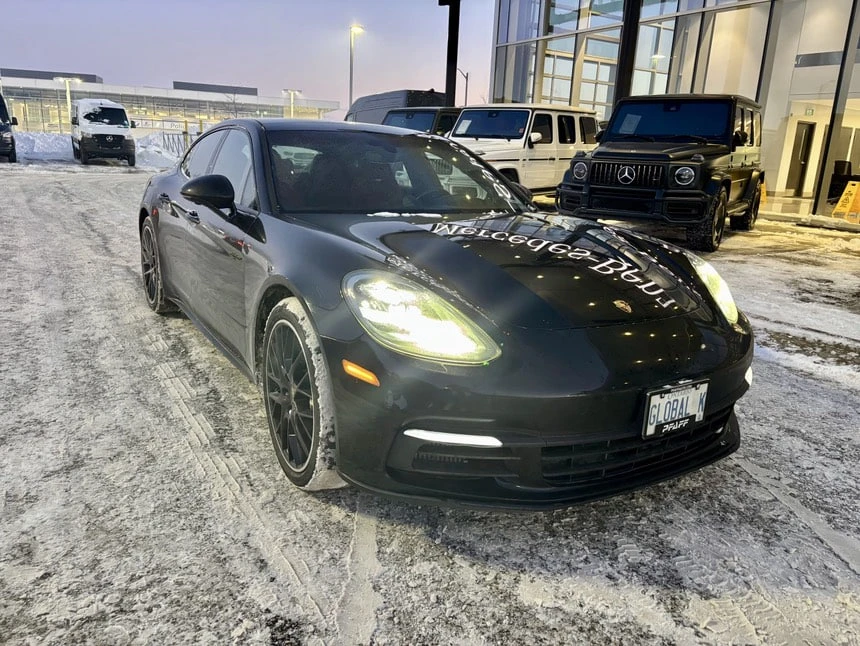 Porsche Panamera * ���� ������* ���� �� �� * �������� ������� *  | Mobile.bg � ����������� 1
