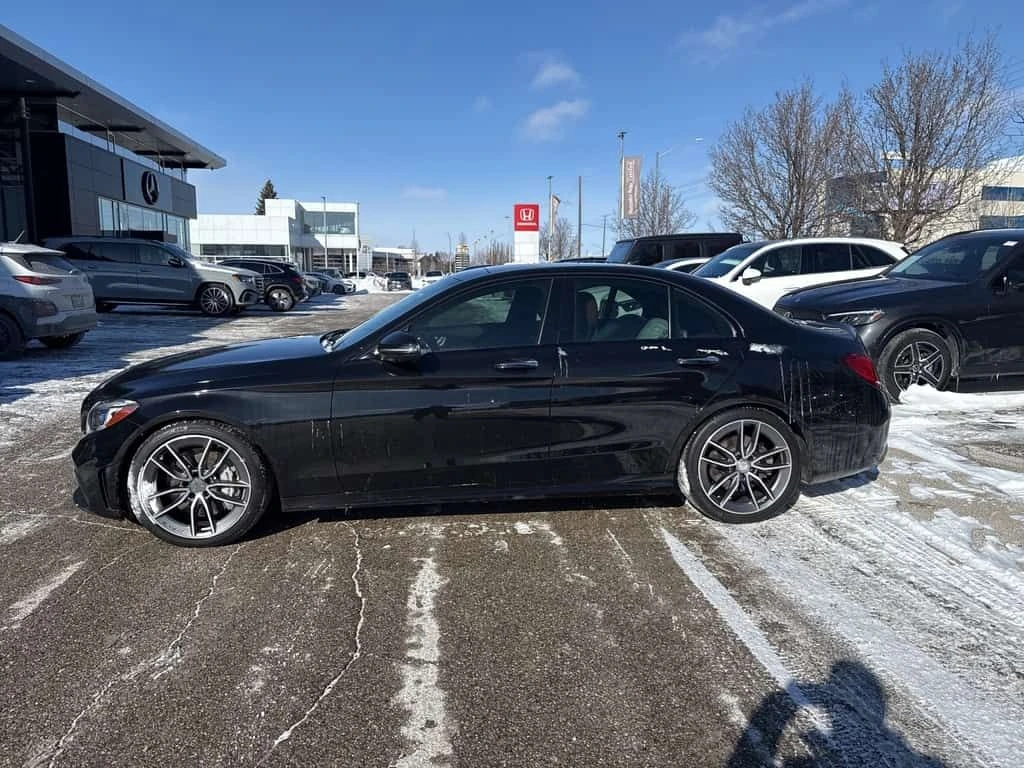 Mercedes-Benz C 43 AMG * ���� ������* ���� �� �� * �������� ������� *  | Mobile.bg � ����������� 3