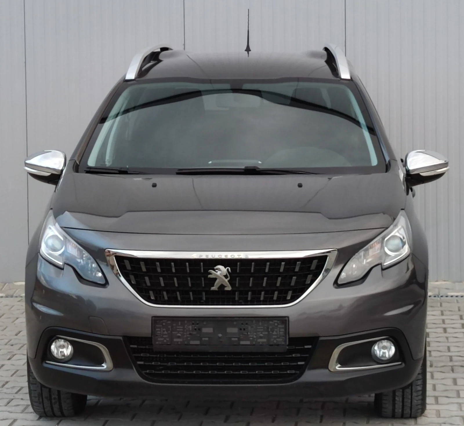 Peugeot 2008 1.5HDI* 102к.с* Style*  - изображение 2