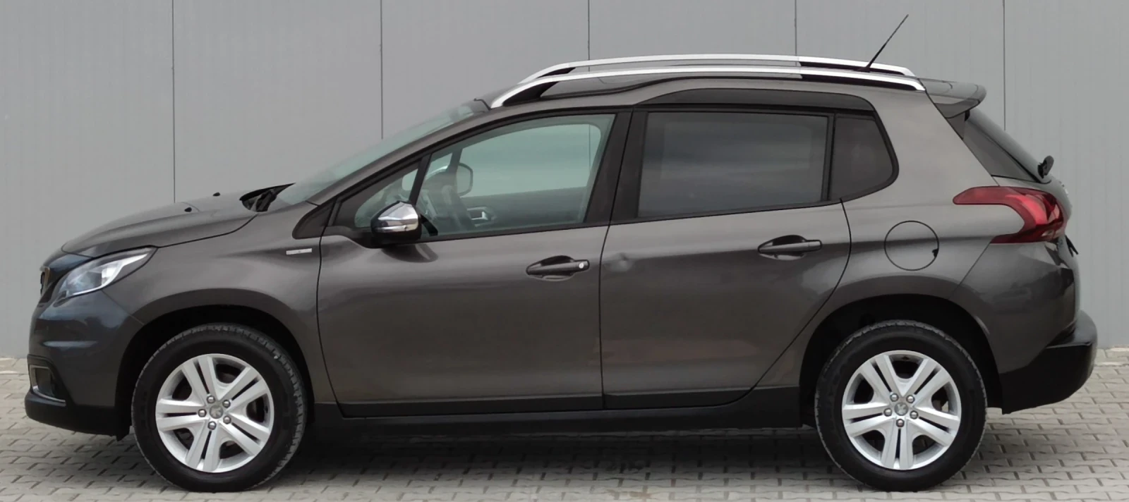 Peugeot 2008 1.5HDI* 102к.с* Style*  - изображение 8