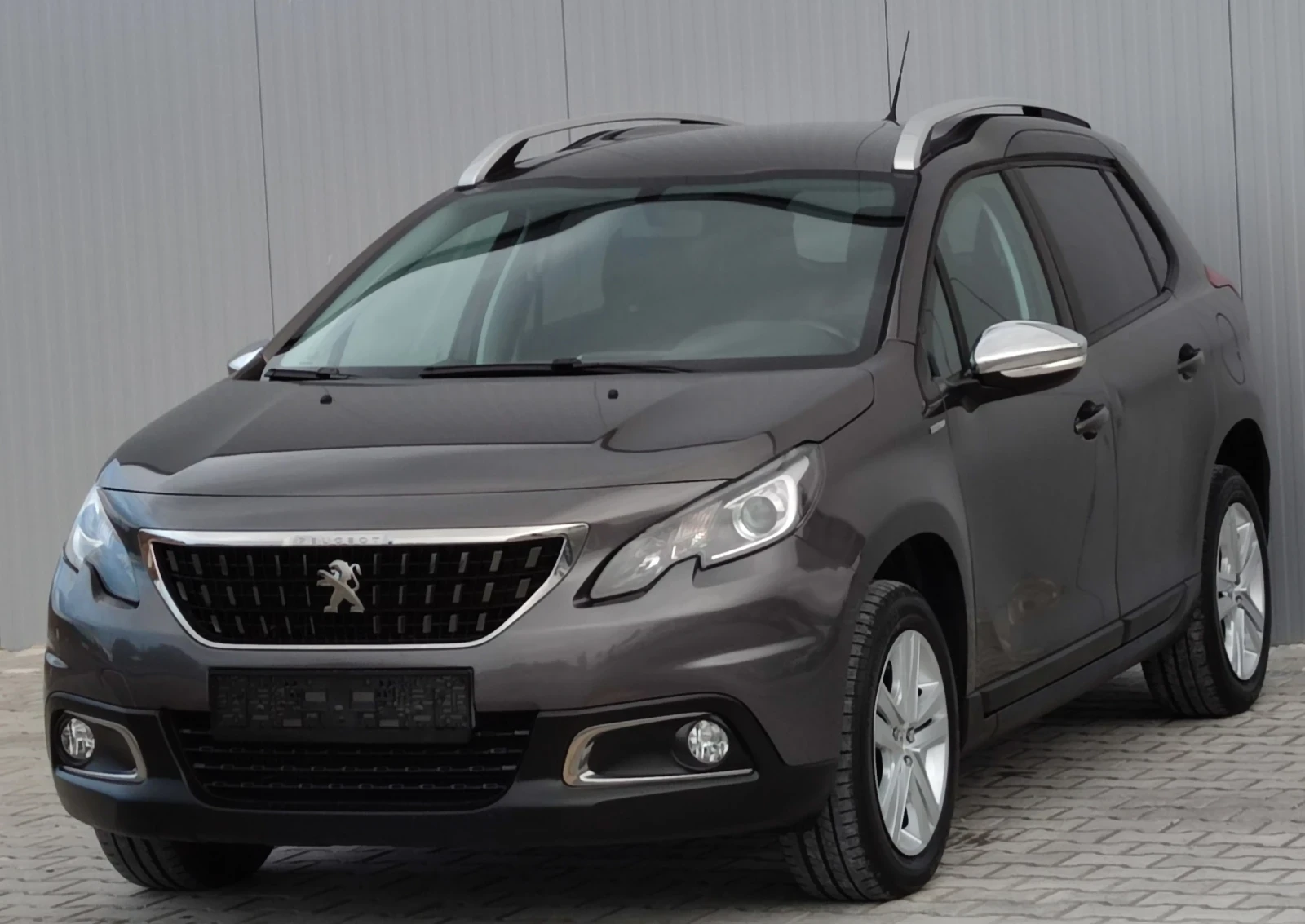 Peugeot 2008 1.5HDI* 102к.с* Style*  - изображение 3