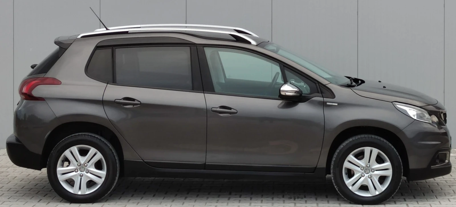 Peugeot 2008 1.5HDI* 102к.с* Style*  - изображение 7