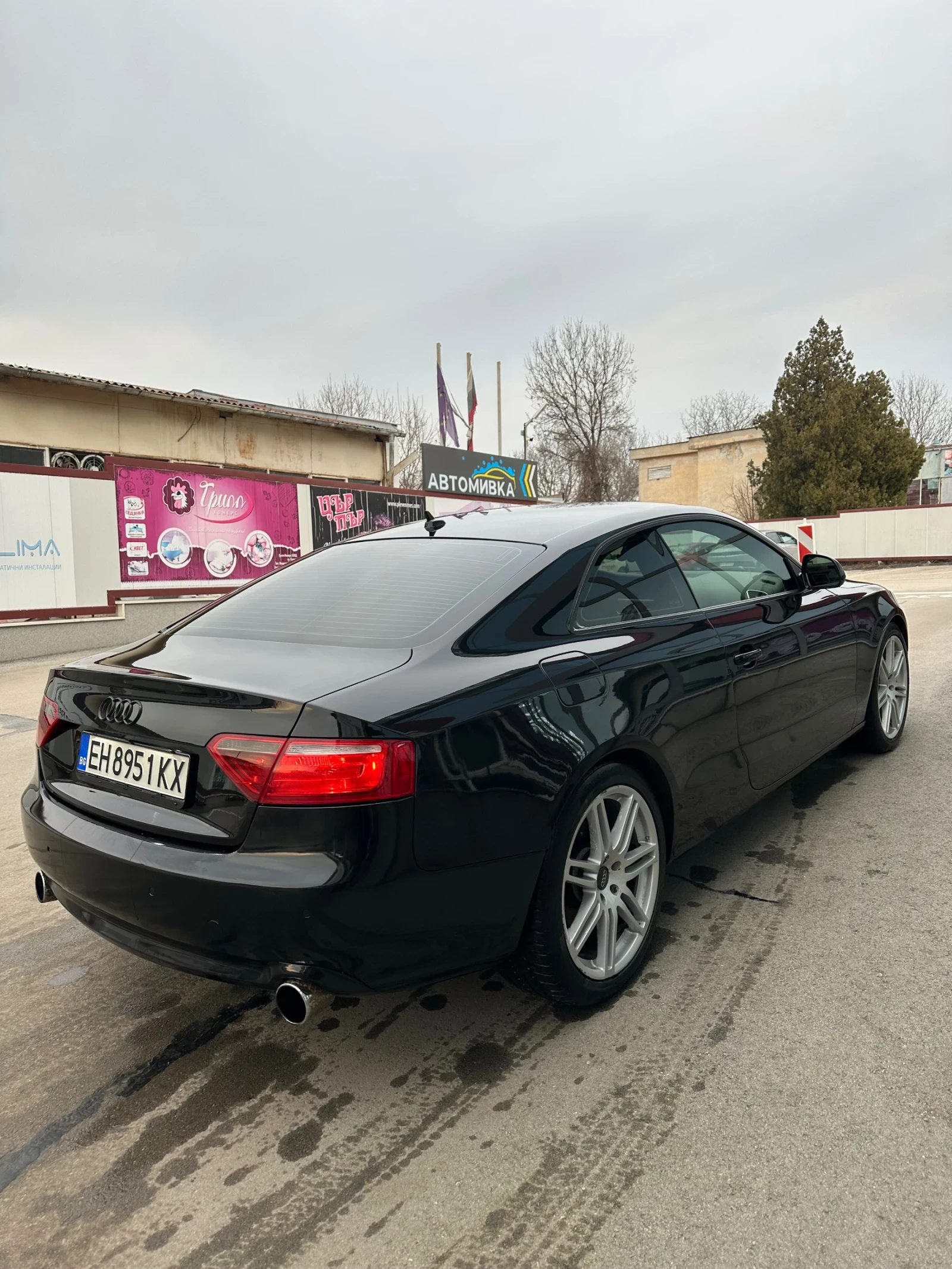 Audi A5 | Mobile.bg � ����������� 5