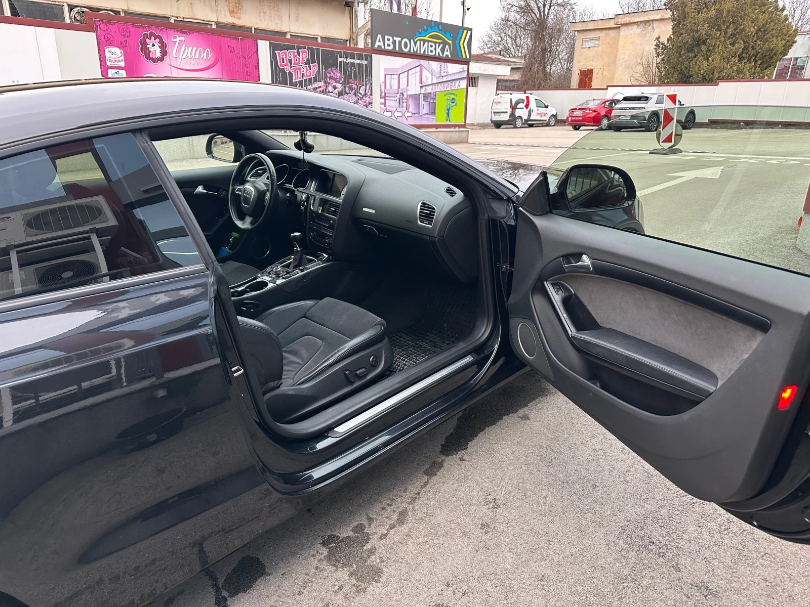 Audi A5 | Mobile.bg � ����������� 6