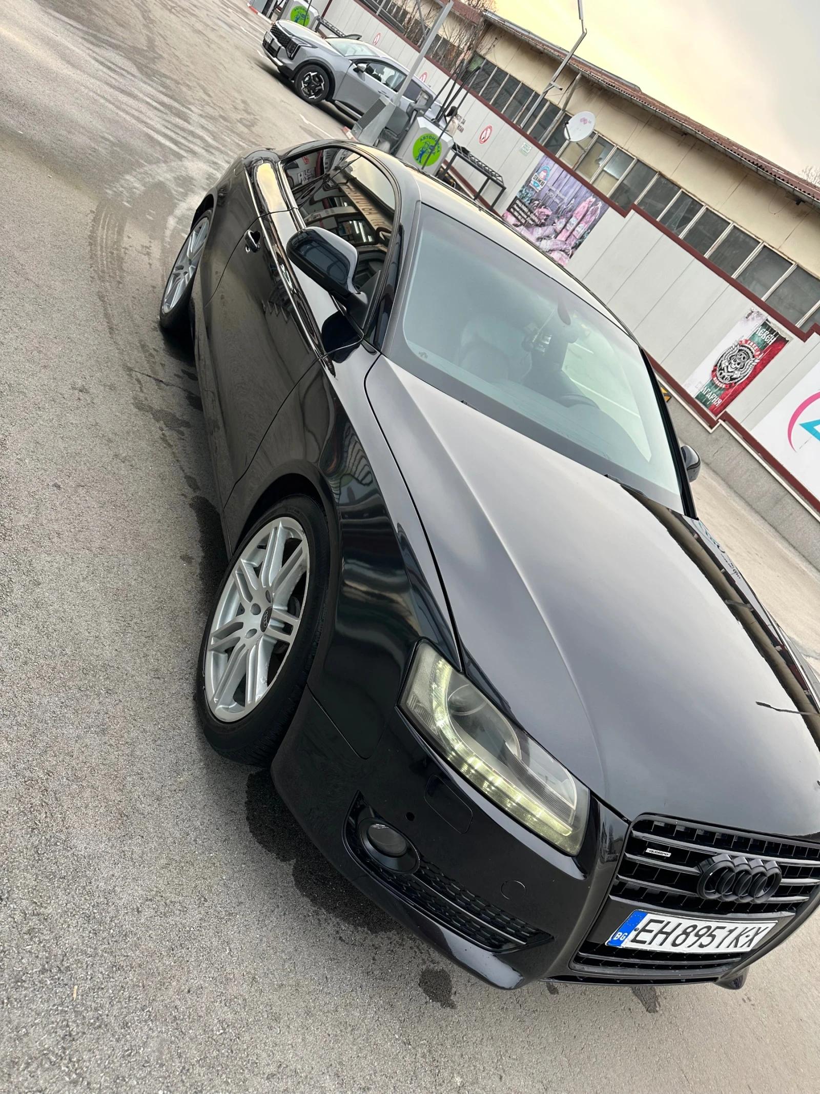 Audi A5 | Mobile.bg � ����������� 3