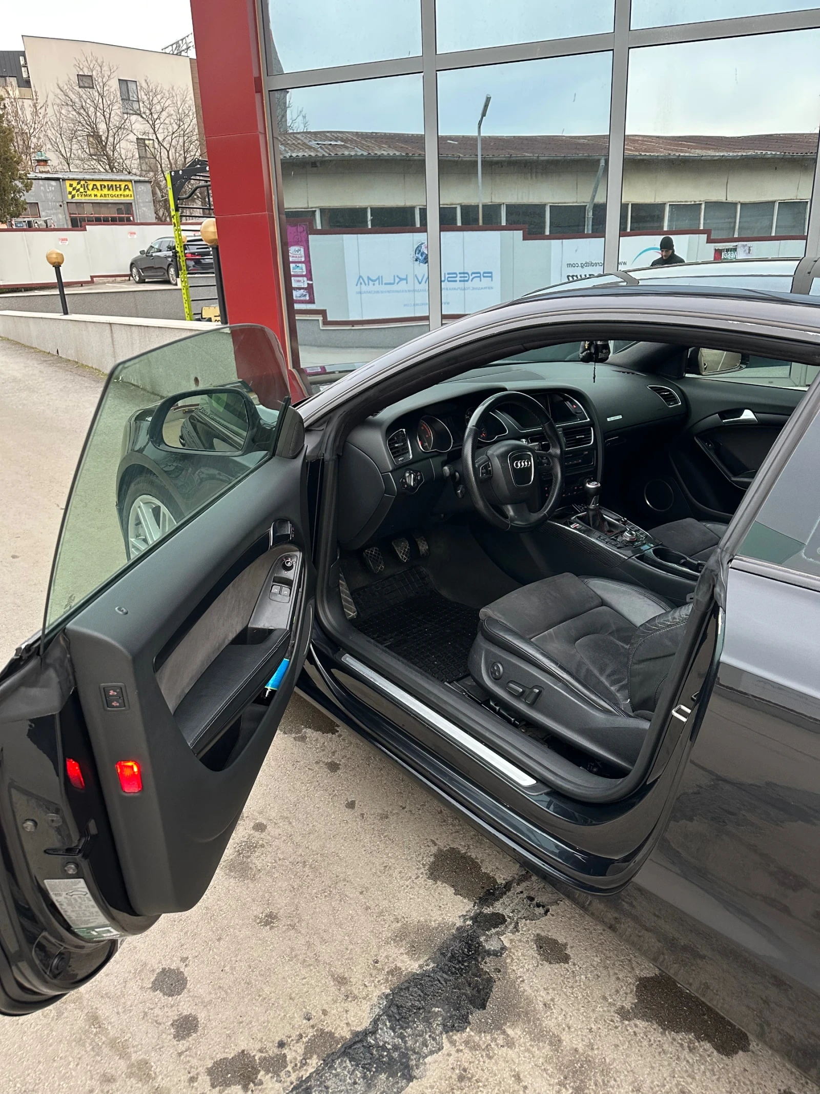 Audi A5 | Mobile.bg � ����������� 8