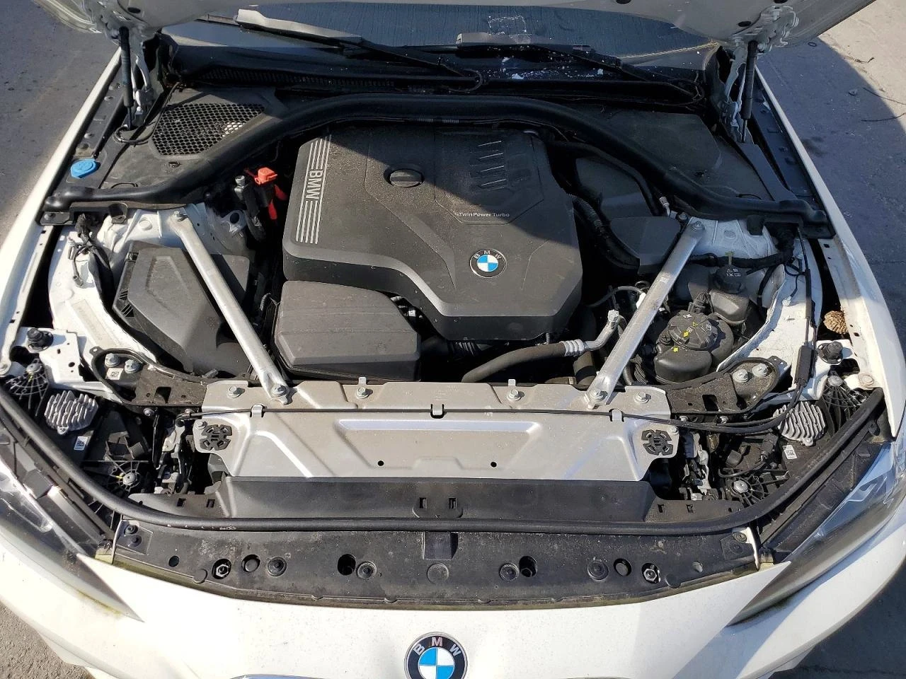 BMW 430 i | ЦЕНА ДО БЪЛГАРИЯ | , снимка 11 - Автомобили и джипове - 53817222