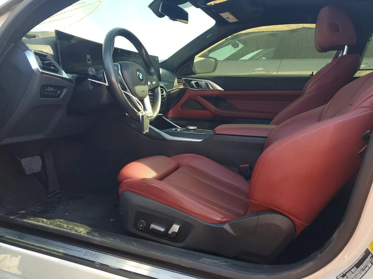 BMW 430 i | ЦЕНА ДО БЪЛГАРИЯ | , снимка 7 - Автомобили и джипове - 53817222