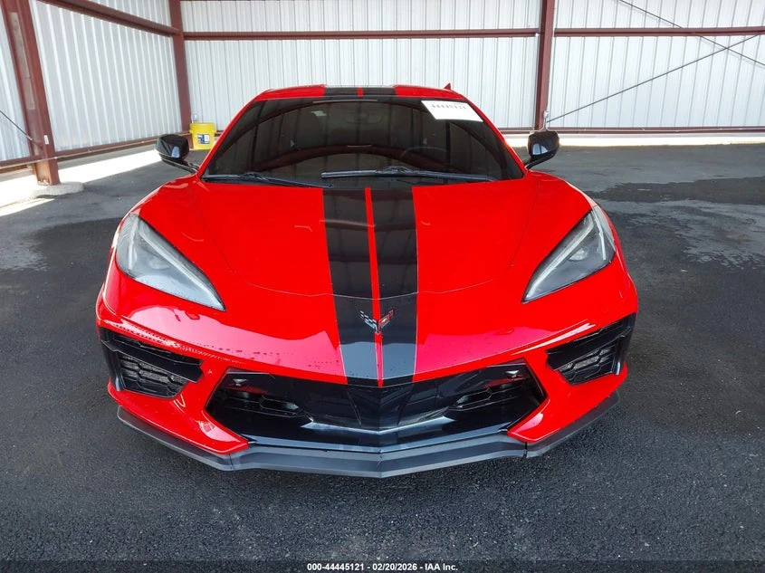 Chevrolet Corvette 6.2l Stingray Rwd 3Lt | Mobile.bg � ����������� 11