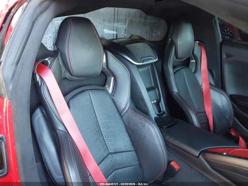 Chevrolet Corvette 6.2l Stingray Rwd 3Lt | Mobile.bg � ����������� 7