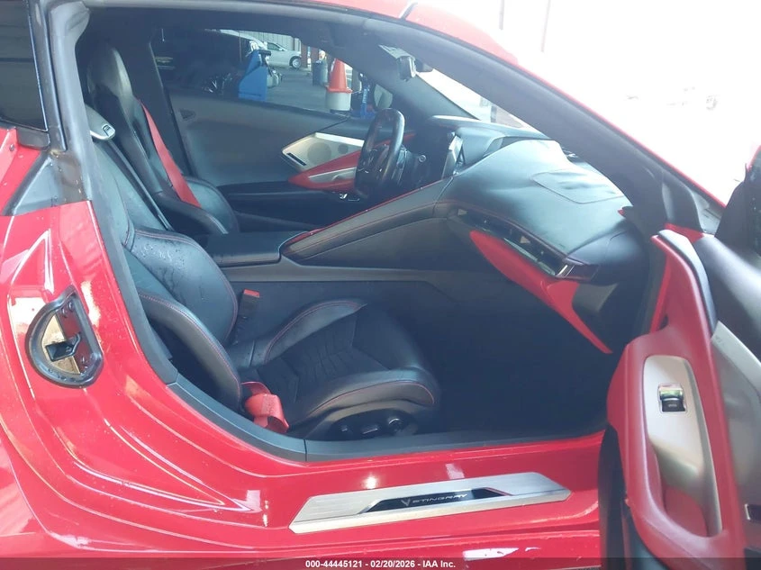 Chevrolet Corvette 6.2l Stingray Rwd 3Lt | Mobile.bg � ����������� 4