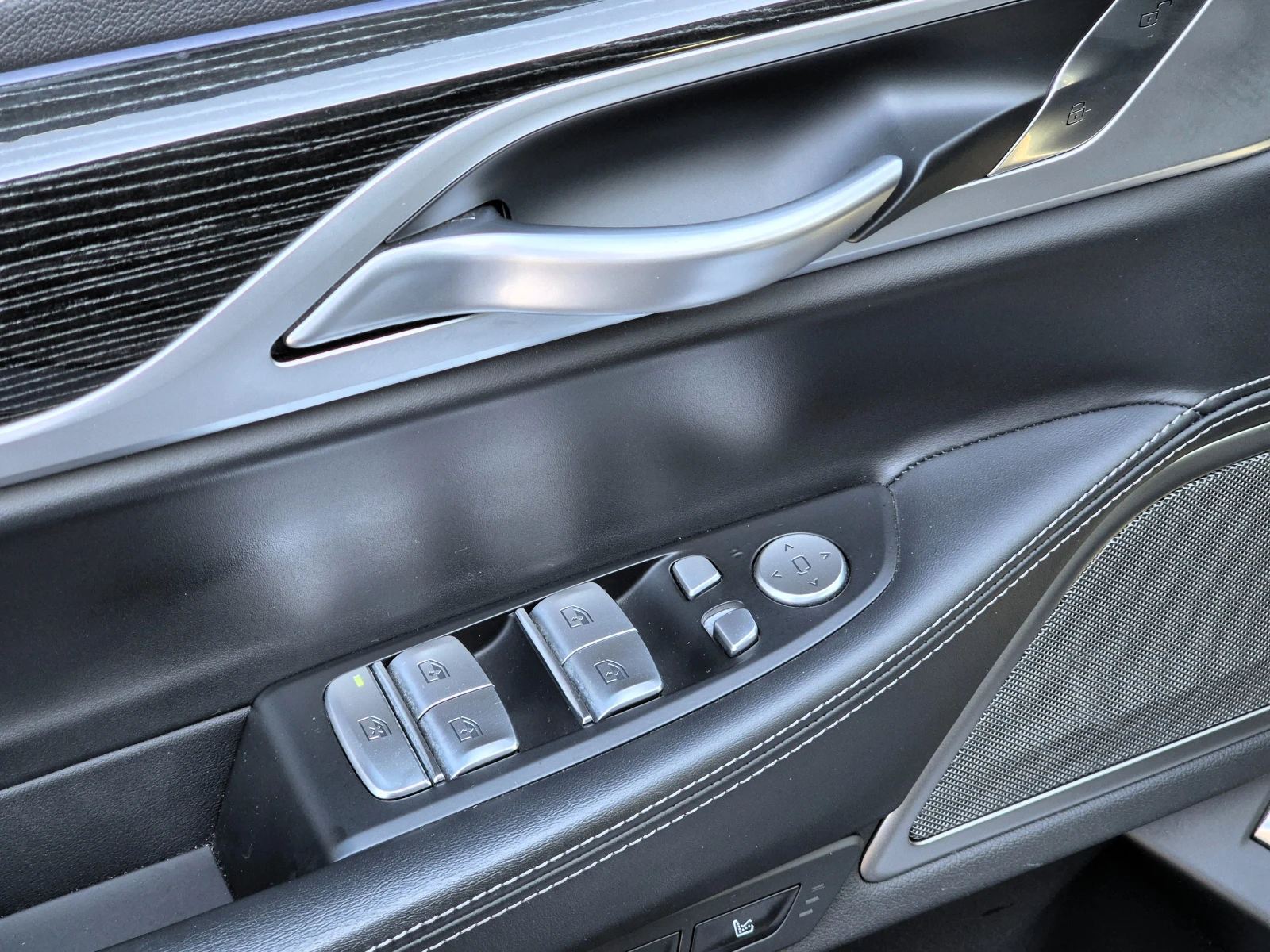 BMW 740 D xDrive | Laser| Head Up| Line Assist| Massage | Mobile.bg � ����������� 10