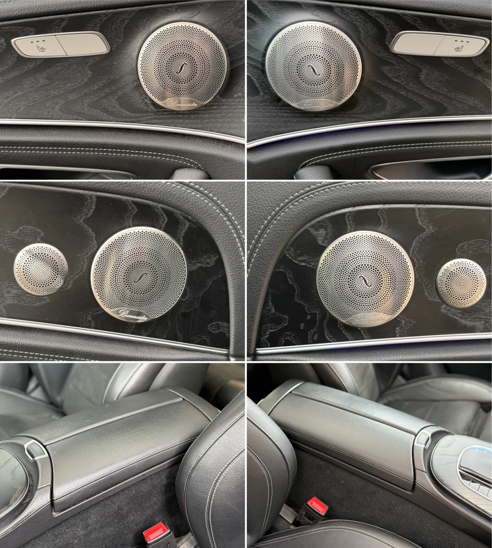 Mercedes-Benz E 220 AMG#KEYLES#DISTRONIK#PANORAMA#PODGREV#KAMERA#START | Mobile.bg � ����������� 15