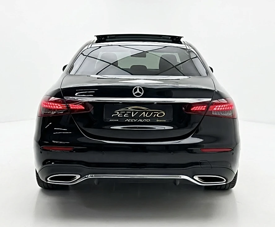 Mercedes-Benz E 220 AMG#KEYLES#DISTRONIK#PANORAMA#PODGREV#KAMERA#START | Mobile.bg � ����������� 5