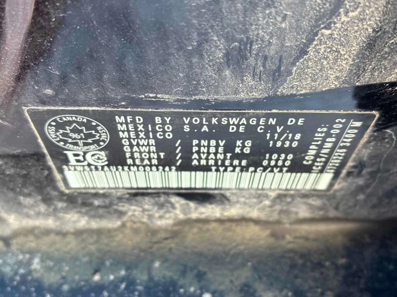 VW Golf * Manual * 2 КЛЮЧА* ПОДГРЕВ* , снимка 11 - Автомобили и джипове - 54063532