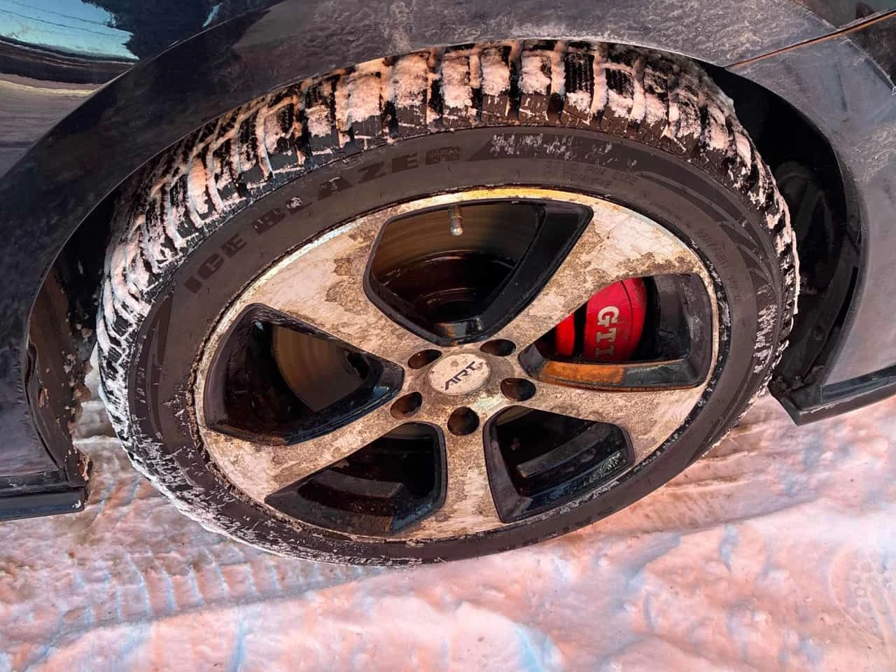 VW Golf * Manual * 2 КЛЮЧА* ПОДГРЕВ* , снимка 7 - Автомобили и джипове - 54063532