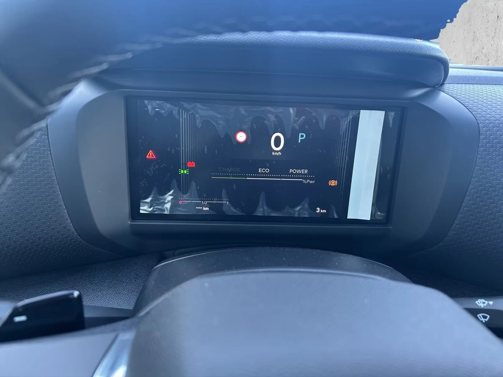 Citroen C4 НОВ!/1.2HEV/145HP/MAX/CAM/LED/NAVI/ACC/CPLAY/136q, снимка 9 - Автомобили и джипове - 54124809