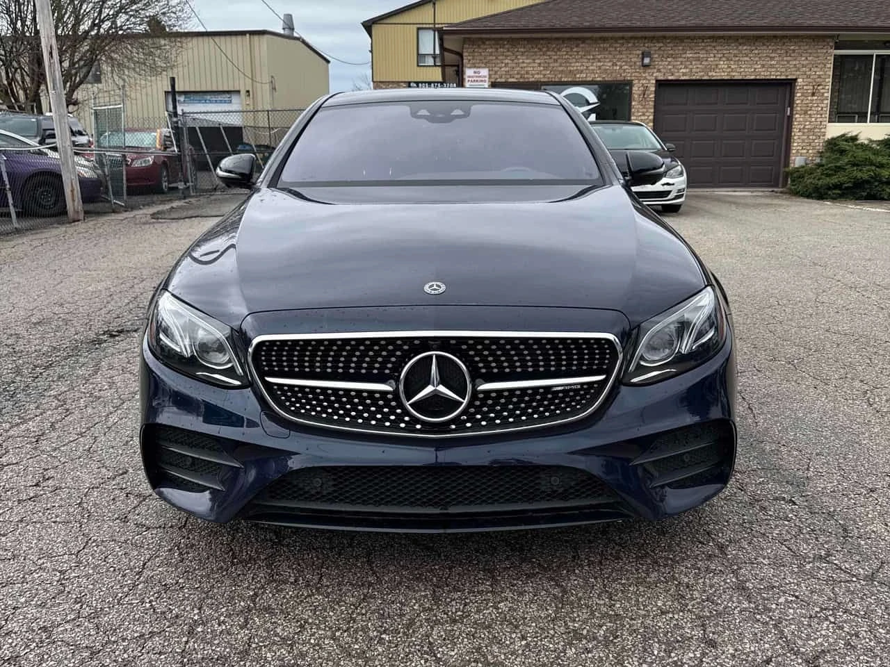 Mercedes-Benz E 43 AMG ���������/������/��������/360 | Mobile.bg � ����������� 2