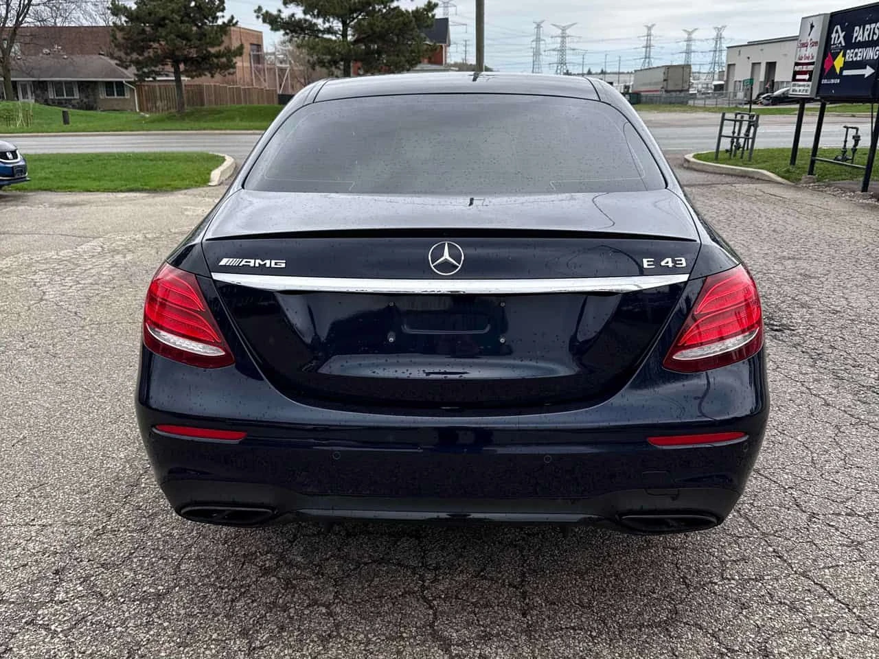 Mercedes-Benz E 43 AMG ���������/������/��������/360 | Mobile.bg � ����������� 5