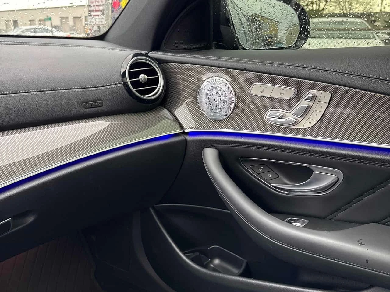 Mercedes-Benz E 43 AMG ���������/������/��������/360 | Mobile.bg � ����������� 10