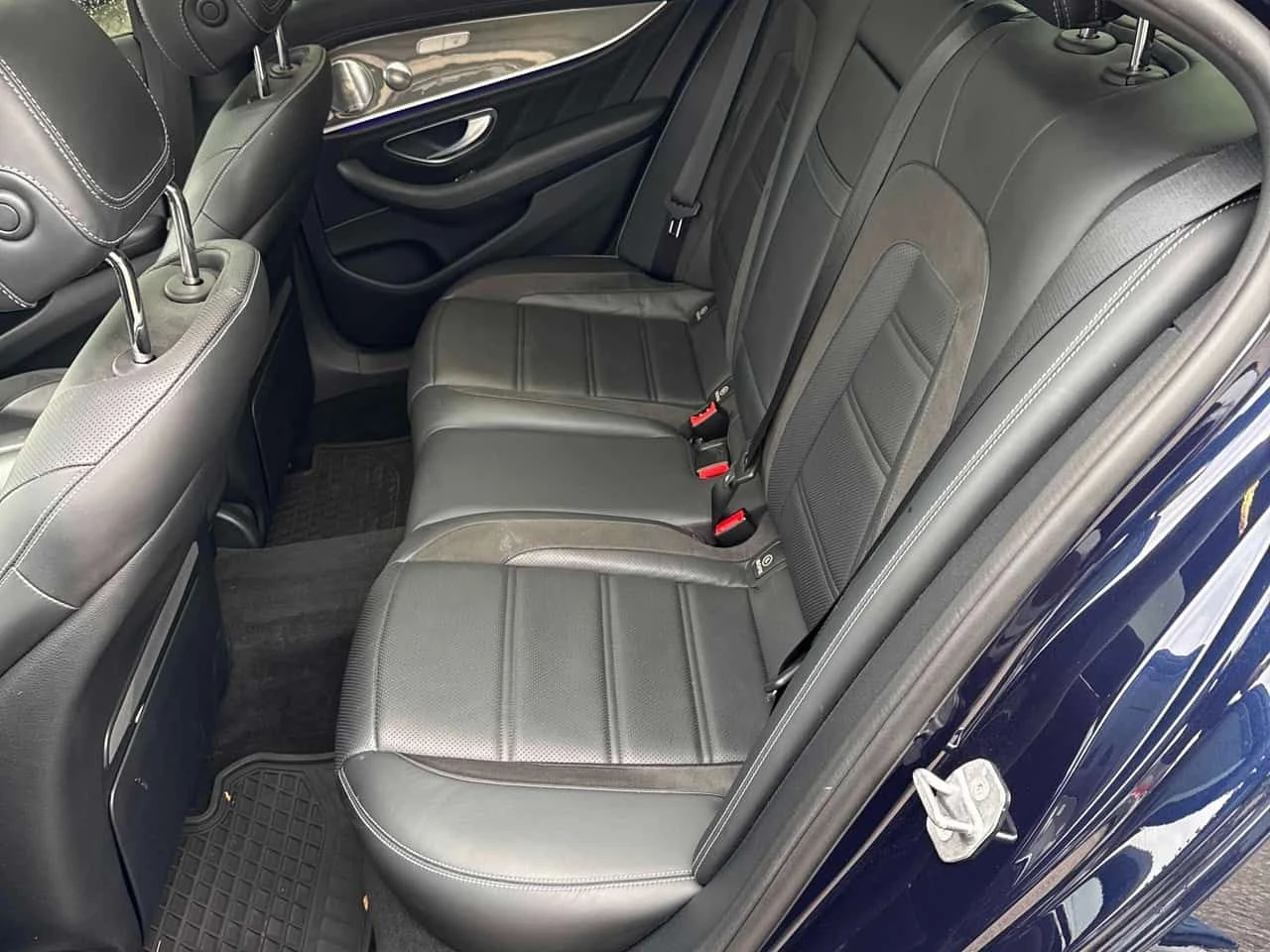 Mercedes-Benz E 43 AMG ���������/������/��������/360 | Mobile.bg � ����������� 12