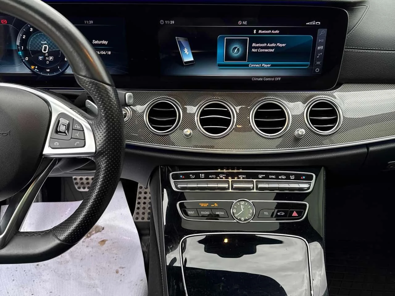 Mercedes-Benz E 43 AMG ���������/������/��������/360 | Mobile.bg � ����������� 9