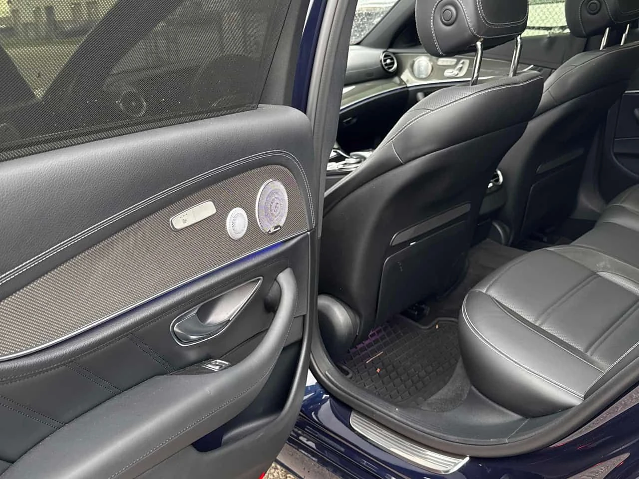 Mercedes-Benz E 43 AMG ���������/������/��������/360 | Mobile.bg � ����������� 13