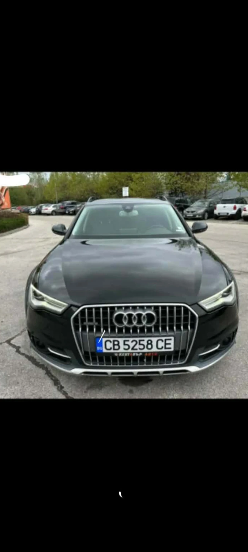 Audi A6 Allroad Ц 7, снимка 13 - Автомобили и джипове - 55287677