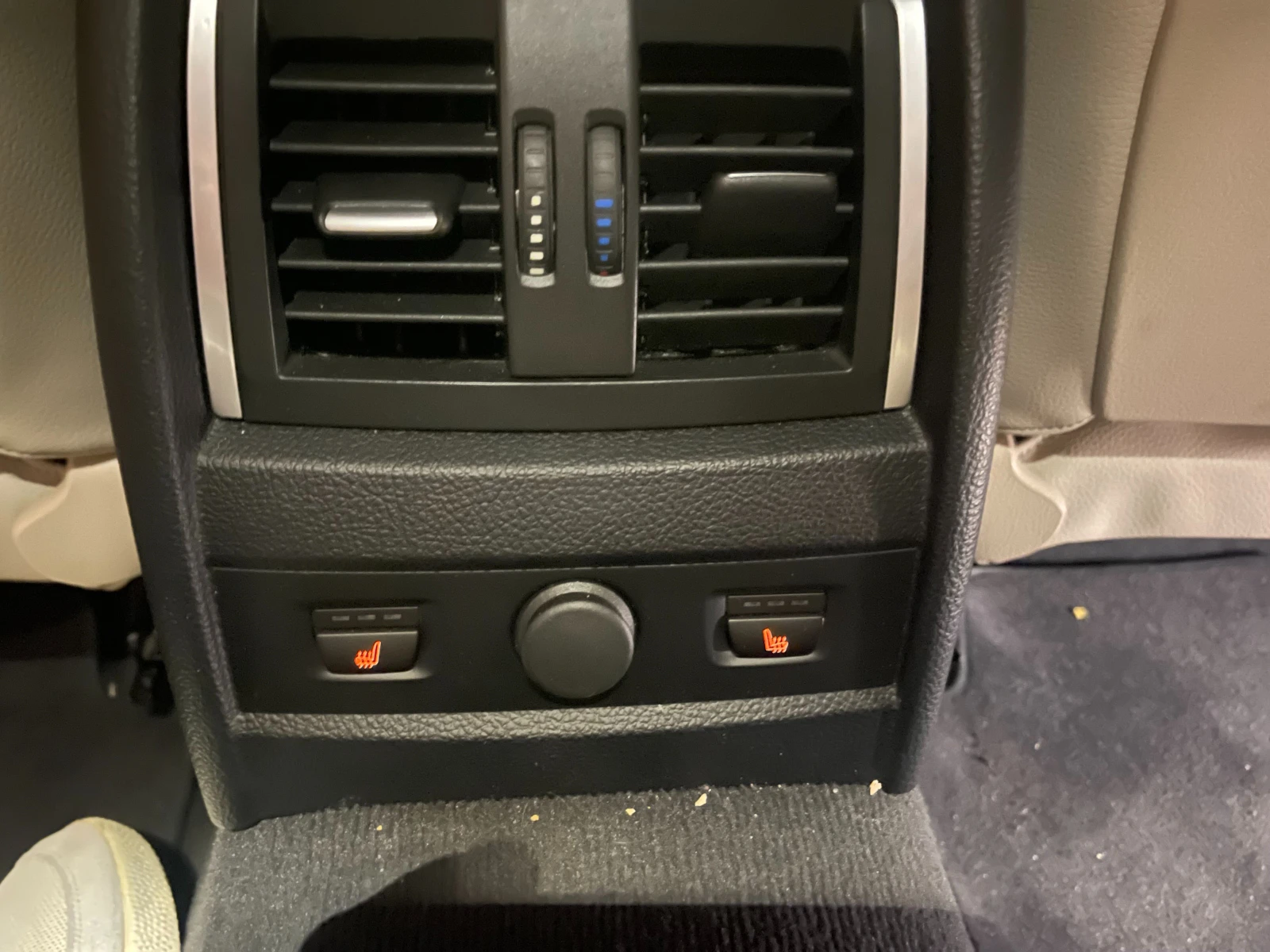 BMW 3gt 320xd, снимка 4 - Автомобили и джипове - 54510560