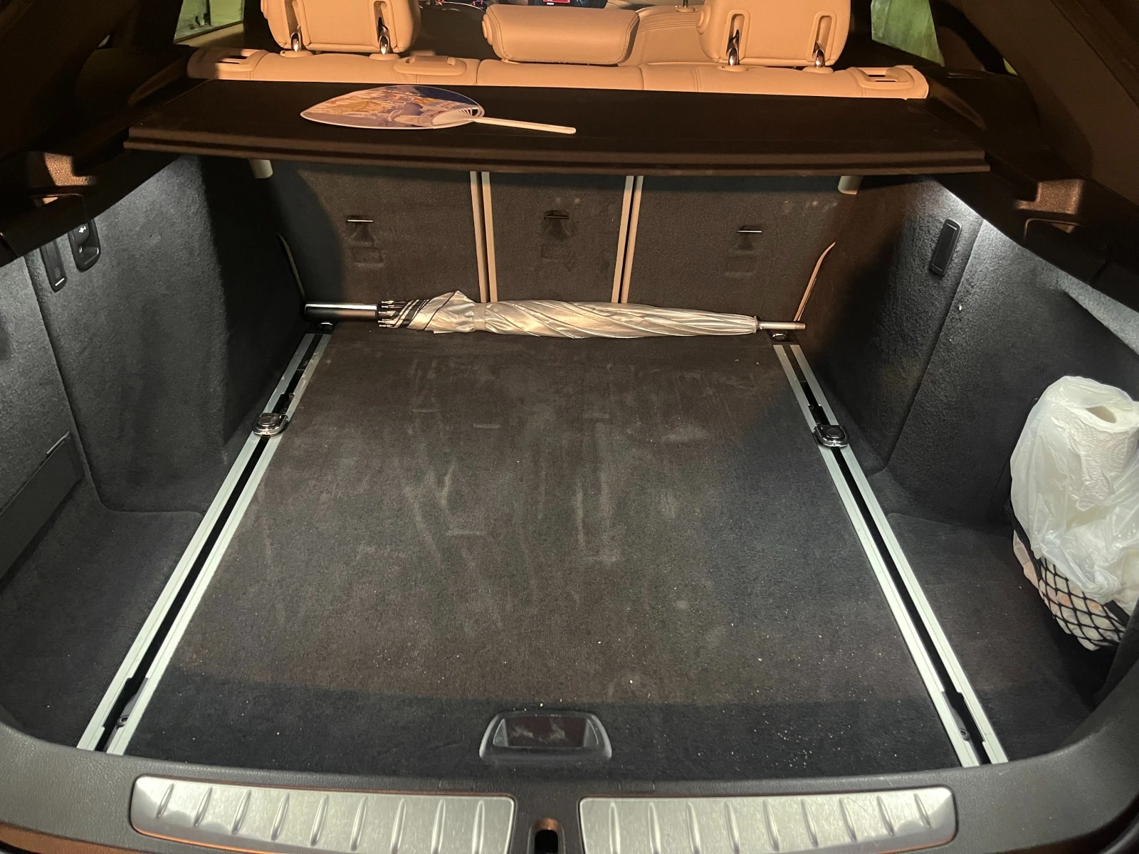BMW 3gt 320xd, снимка 10 - Автомобили и джипове - 54510560