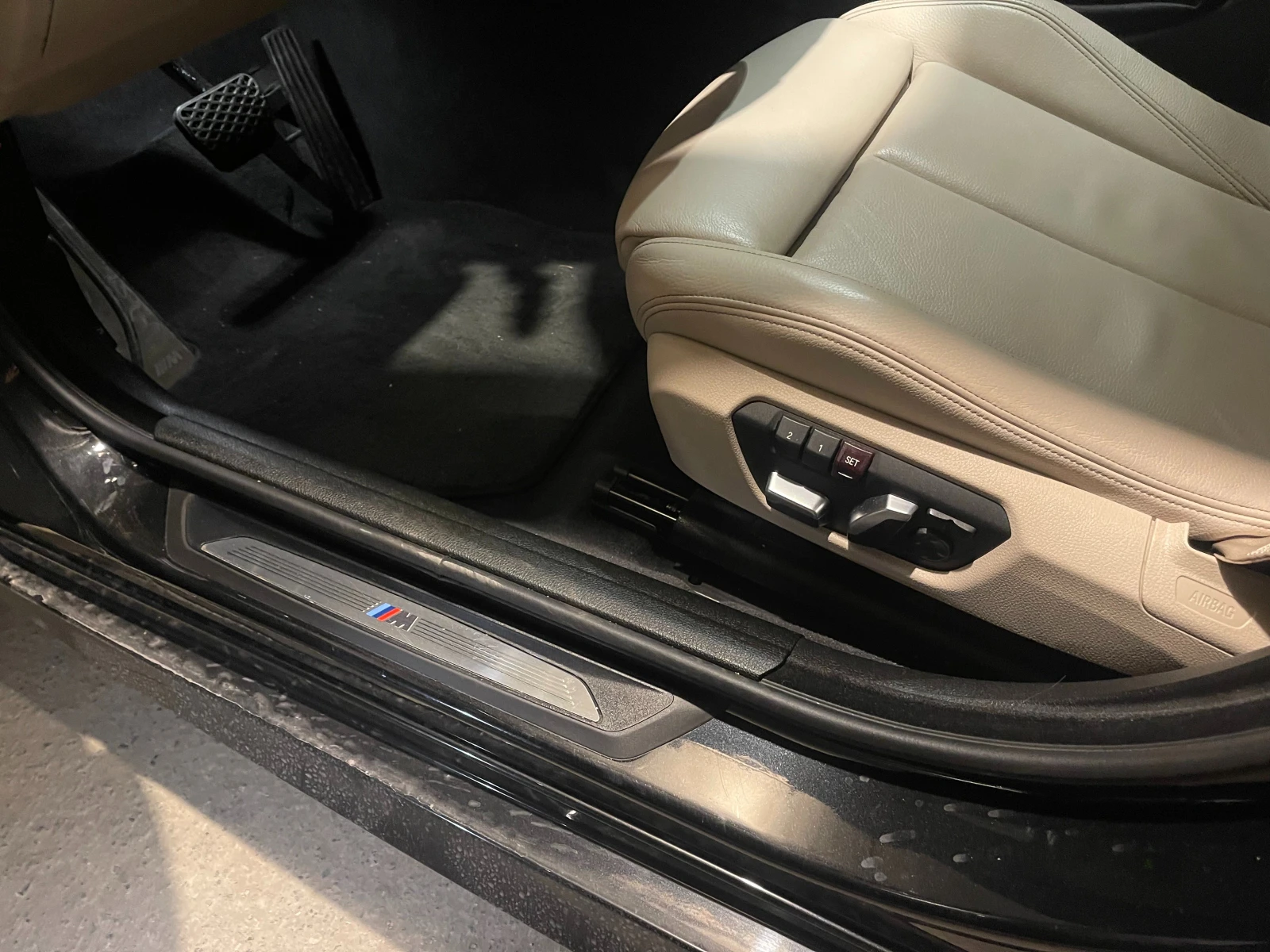 BMW 3gt 320xd, снимка 8 - Автомобили и джипове - 54510560