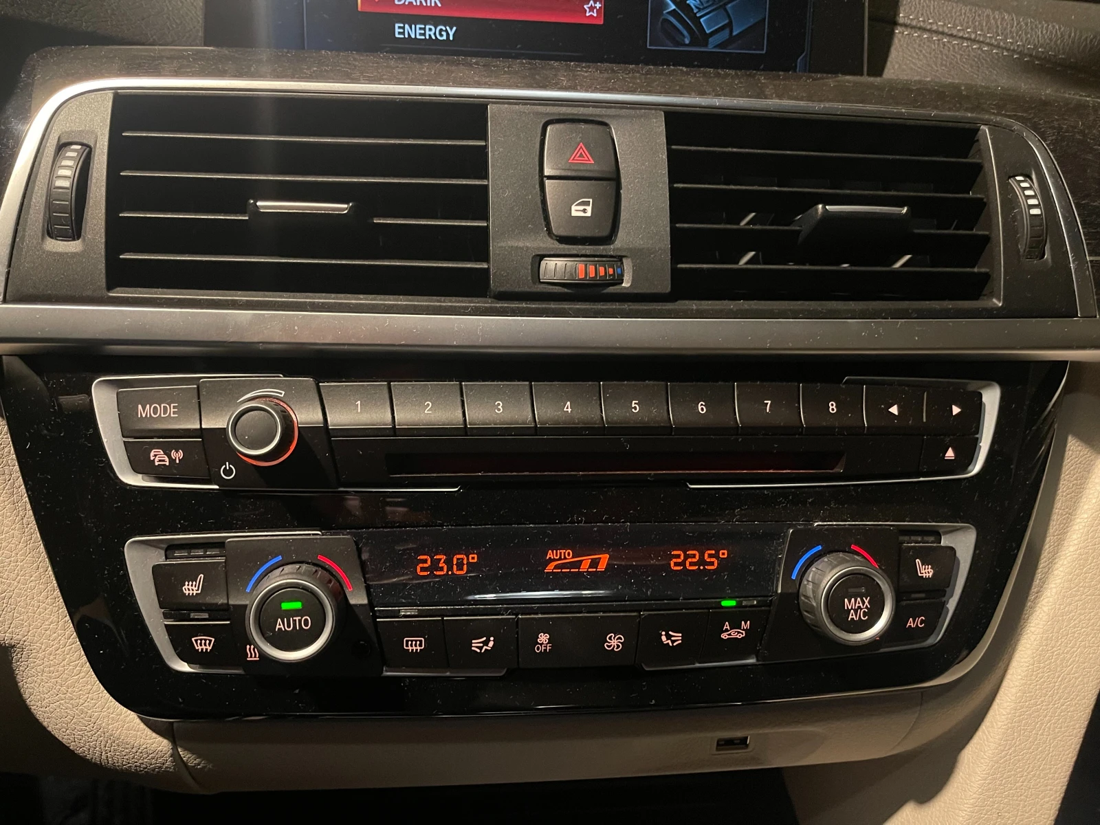 BMW 3gt 320xd, снимка 16 - Автомобили и джипове - 54510560