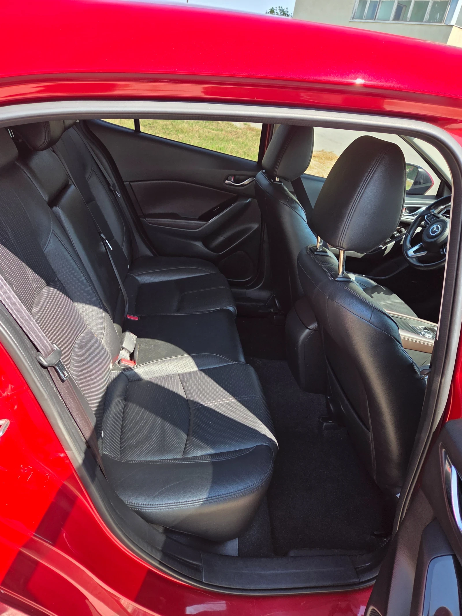Mazda 3 Grand Touring  | Mobile.bg � ����������� 11