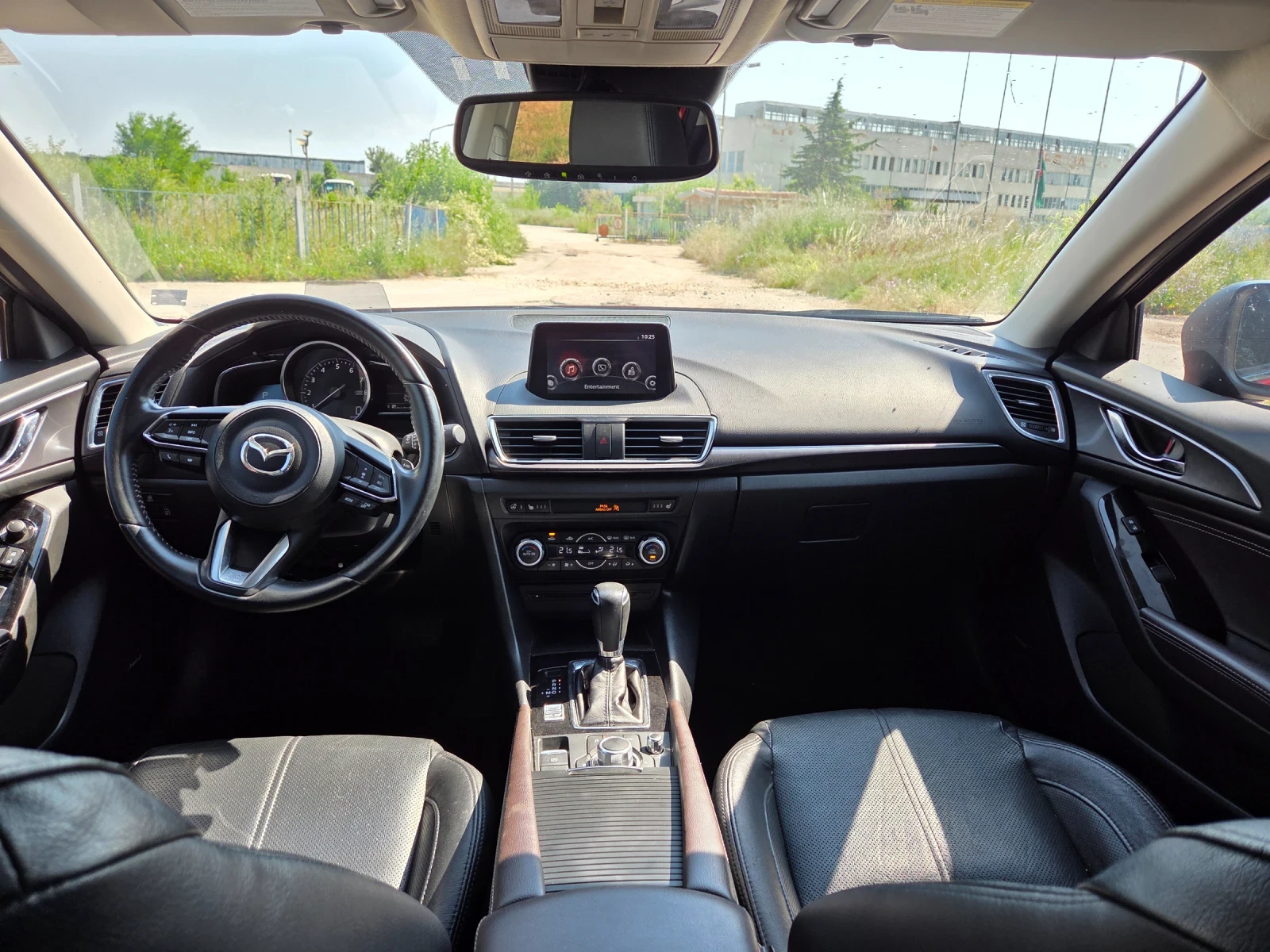 Mazda 3 Grand Touring  | Mobile.bg � ����������� 9