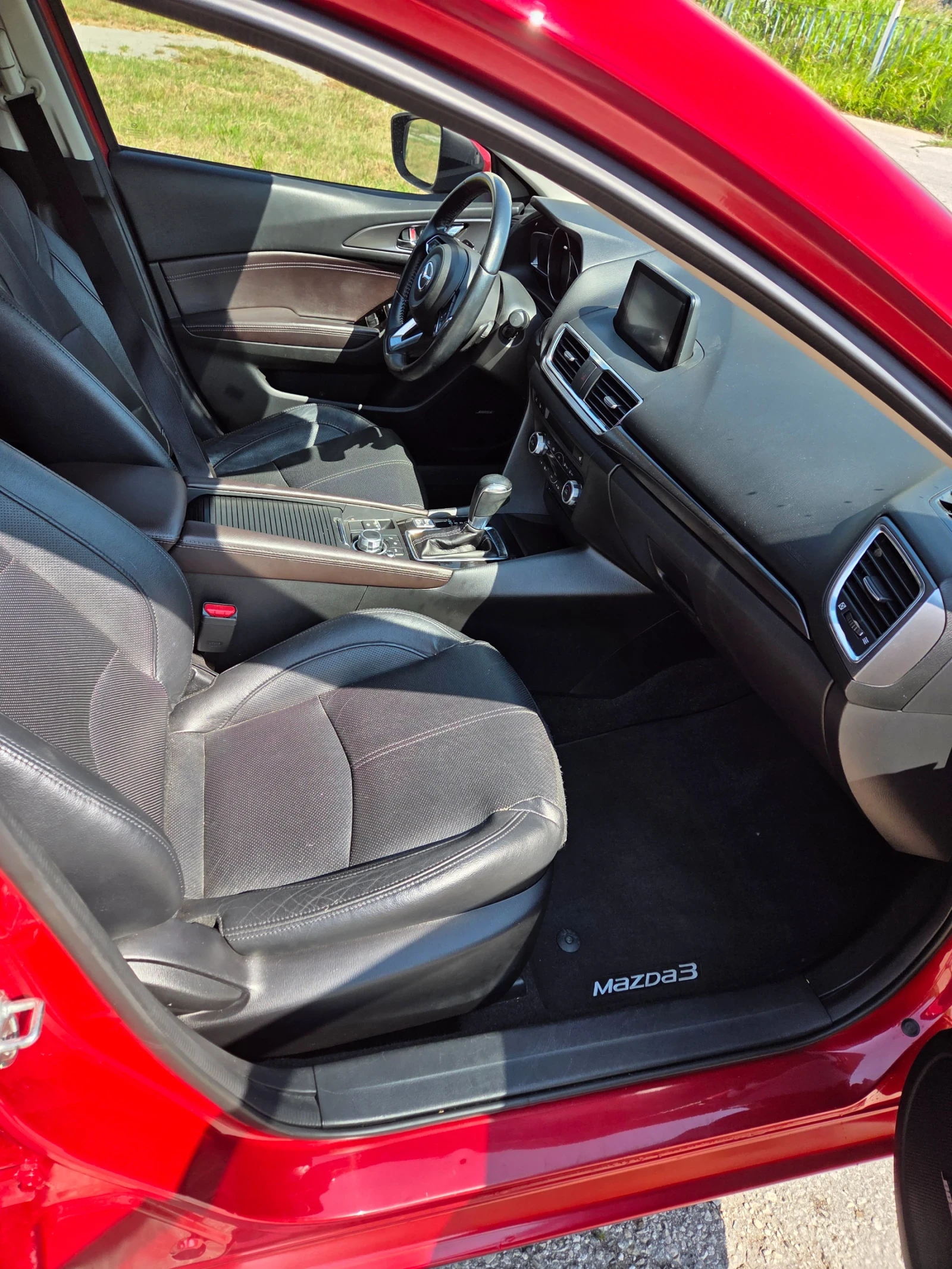 Mazda 3 Grand Touring  | Mobile.bg � ����������� 13