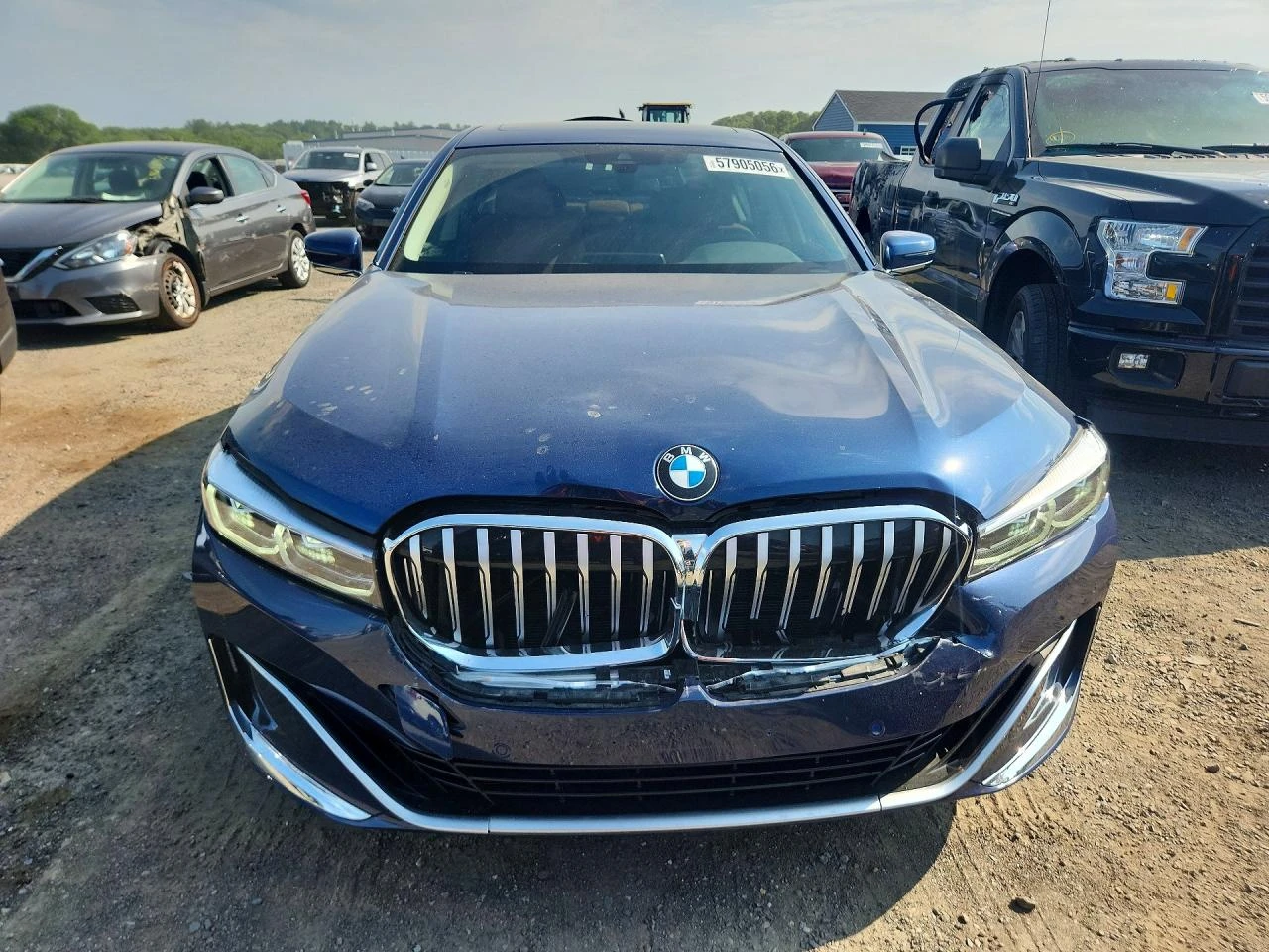 BMW 740 XDRIVE PREMIUM LUXURY | Mobile.bg � ����������� 2